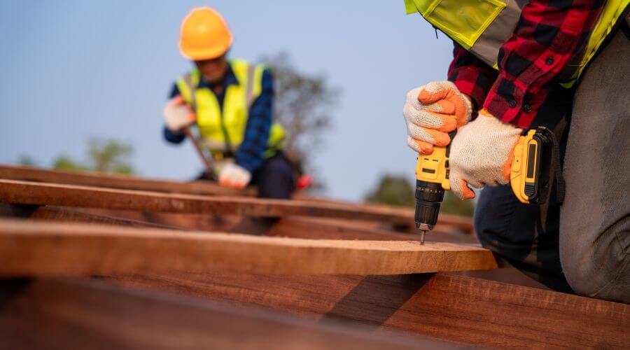 Local Chimney Repair in Wrentham, MA